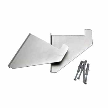 Montage mural Twinny Load Traditionnel C&CK/Ergo CK/Swing CK