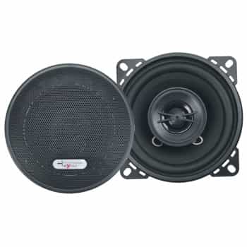 Excalibur Speakerset 200W max 10cm