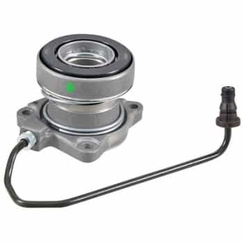 Butée hydraulique, embrayage 41288 ABS