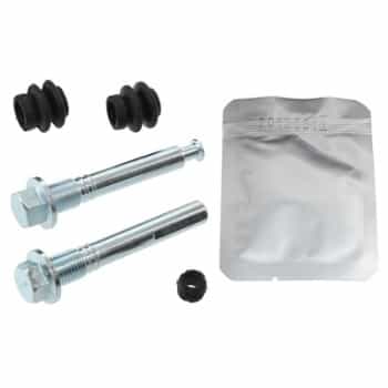 Jeu de douilles de guidage, étrier de frein 55171 ABS