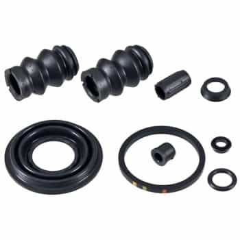 Kit de réparation, étrier de frein 53165 ABS