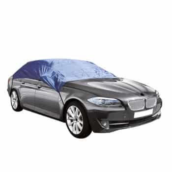 Couverture de toit taille L (315 cm x 122 cm x 60 cm)