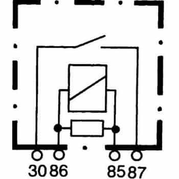 Minuterie multifonctions