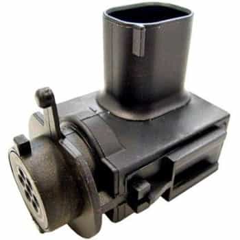 Capteur, qualité de l'air