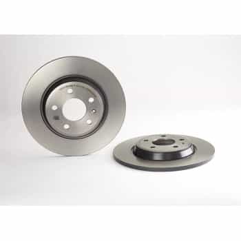 Disque de frein 08.A759.11 Brembo