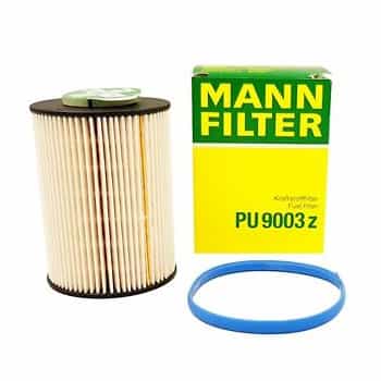 Filtre à carburant PU 9003 z Mann