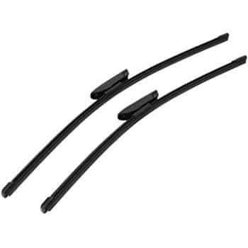 Balai d'essuie-glace SILENCIO FLAT BLADE SET 574469 Valeo