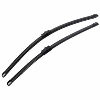 Balai d'essuie-glace SILENCIO FLAT BLADE SET 574317 Valeo