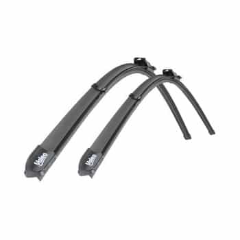 Balai d'essuie-glace SILENCIO FLAT BLADE SET 574323 Valeo