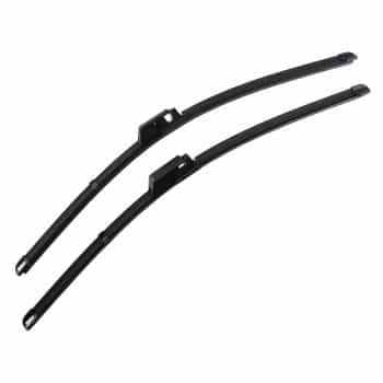 Balai d'essuie-glace SILENCIO FLAT BLADE SET 574320 Valeo