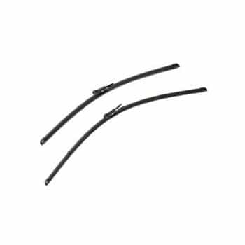 Balai d'essuie-glace SILENCIO FLAT BLADE SET 577876 Valeo