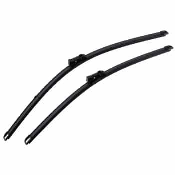 Balai d'essuie-glace SILENCIO FLAT BLADE SET 577865 Valeo