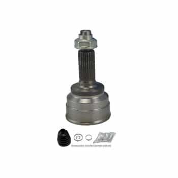 Jeu de joints, arbre de transmission CV-4504 Kavo parts