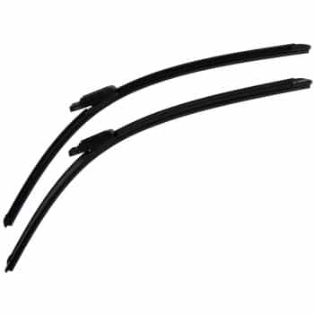 Balai d'essuie-glace SILENCIO FLAT BLADE SET 574309 Valeo