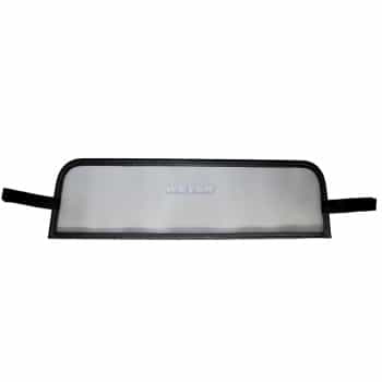 Pare-brise Weyer Basic Line prêt à l'emploi Audi TT Roadster 2015-