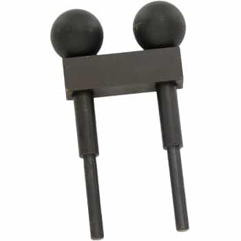 Outillage de montage, courroie de transmission GAT4635 Gates