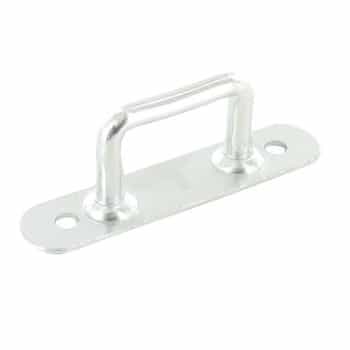 Œil de voile - 27 x 20 x 26 mm