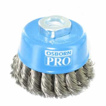Brosse pour bol ø65mm