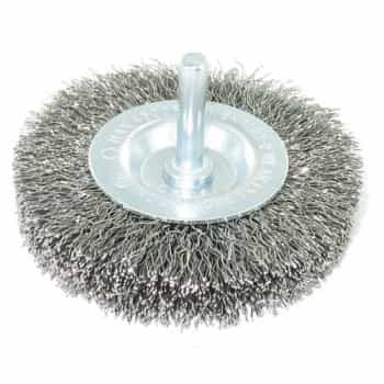 Brosse radiale ø75x15mm