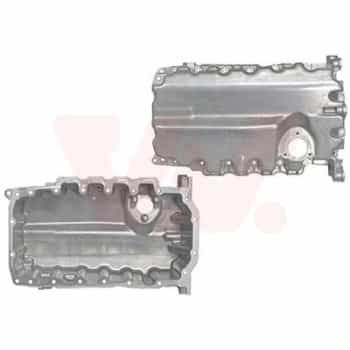 Carter d'huile 0304071 Van Wezel