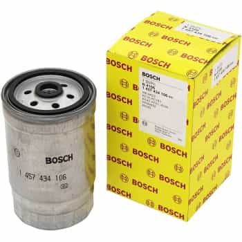 Filtre à carburant 1 457 434 106 Bosch