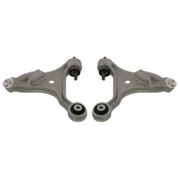 Triangle de suspension