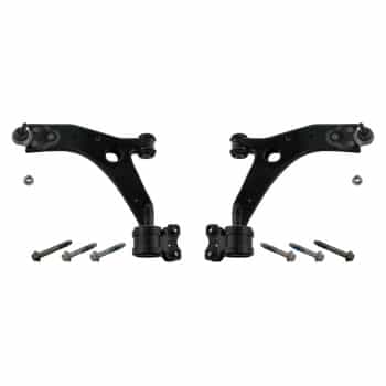 Triangle de suspension