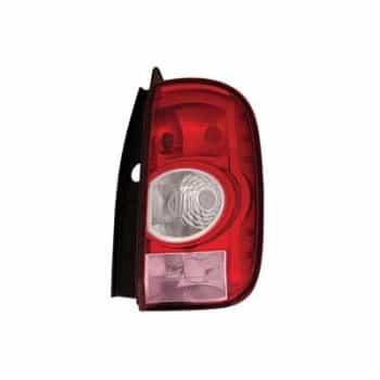 FEU ARRIÈRE 1555934 Van Wezel