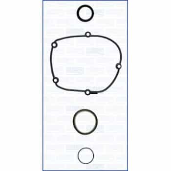 Jeu de joints d'étanchéité, carter de distribution