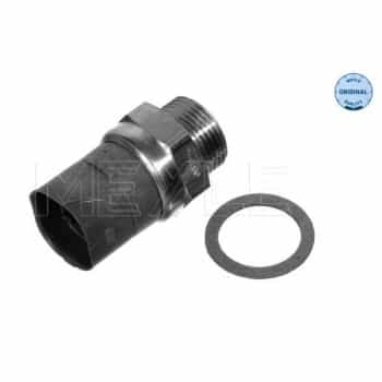 Interrupteur de température, ventilateur de radiateur MEYLE-ORIGINAL Quality