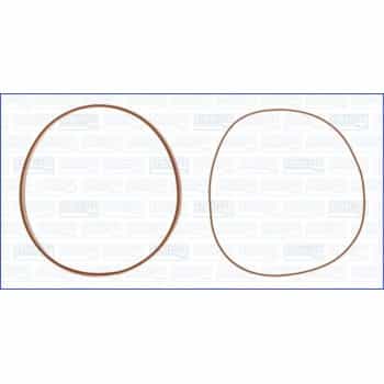 Jeu de joints d'étanchéité, chemise de cylindre