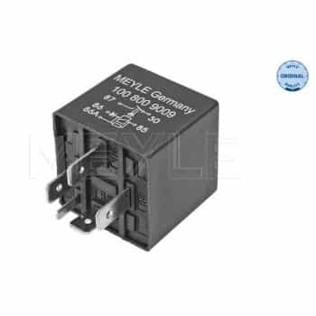 Relais, pompe à carburant MEYLE-ORIGINAL: True to OE.