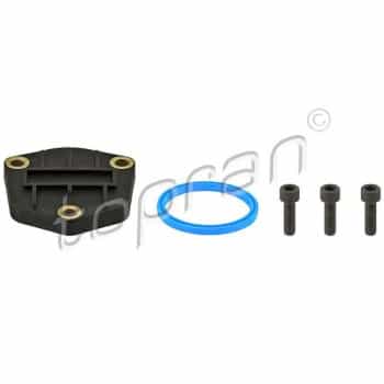 Jeu de joints d'étanchéité, carter d'huile