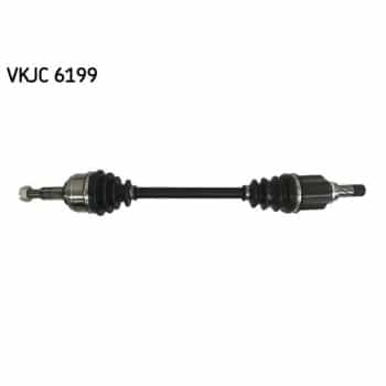 Arbre de transmission VKJC 6199 SKF