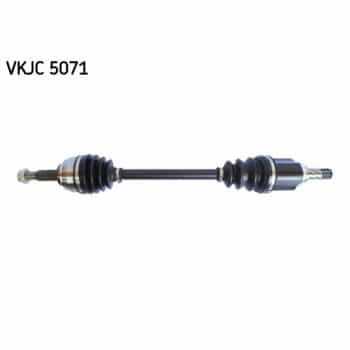 Arbre de transmission VKJC 5071 SKF