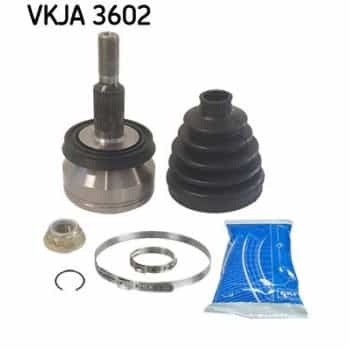 Jeu de joints, arbre de transmission VKJA 3602 SKF