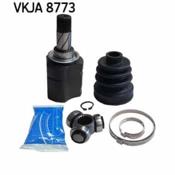 Jeu de joints, arbre de transmission VKJA8773 SKF