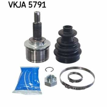 Jeu de joints, arbre de transmission VKJA5791 SKF