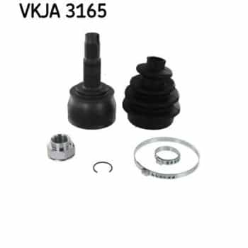 Jeu de joints, arbre de transmission VKJA 3165 SKF