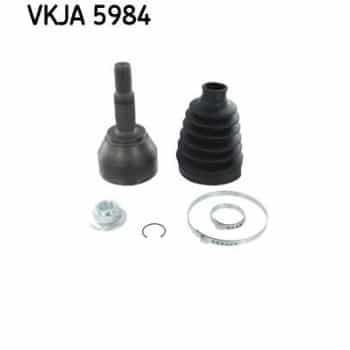Jeu de joints, arbre de transmission VKJA 5984 SKF