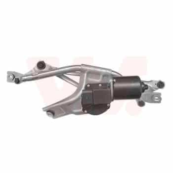 Tringlerie d'essuie-glace 1624229 Van Wezel