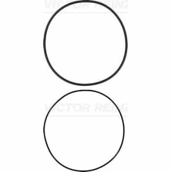 Jeu de joints d'étanchéité, chemise de cylindre