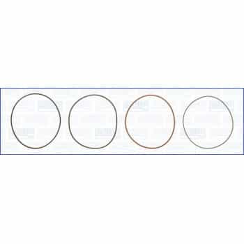 Jeu de joints d'étanchéité, chemise de cylindre