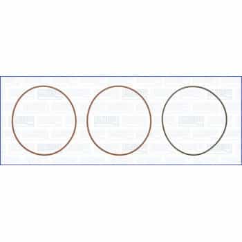 Jeu de joints d'étanchéité, chemise de cylindre