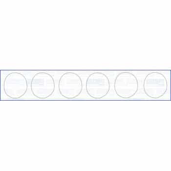 Jeu de joints d'étanchéité, chemise de cylindre