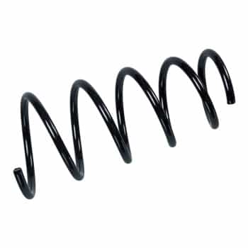 Ressort de suspension 104710 FEBI
