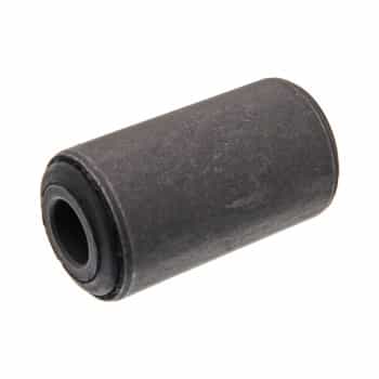 Roulement à ressort à lames