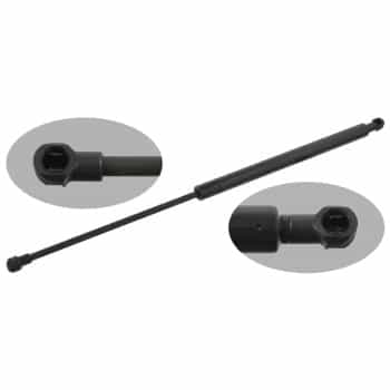 ressort à gaz, coffre 14063 FEBI