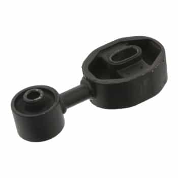 Support, suspension du moteur