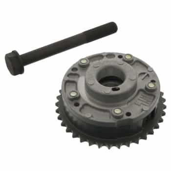 Dispositif de réglage électrique d'arbre à cames